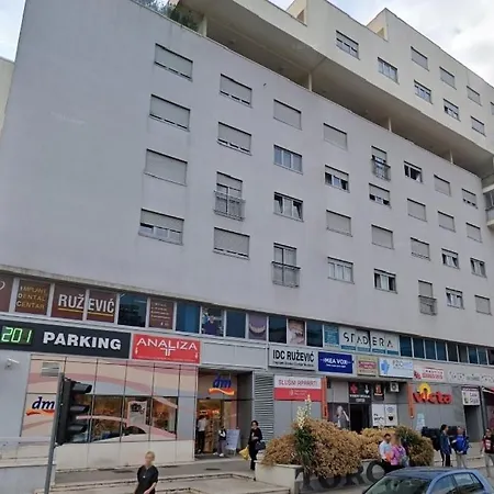 Apartment With Wifi - 22773 Split