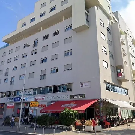 Apartamento With Wifi - 22773