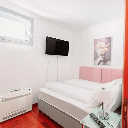 Apartamento With Wifi - 22773 *