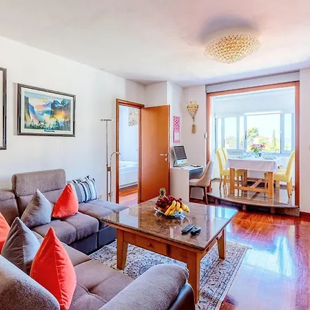 Apartamento With Wifi - 22773 Split