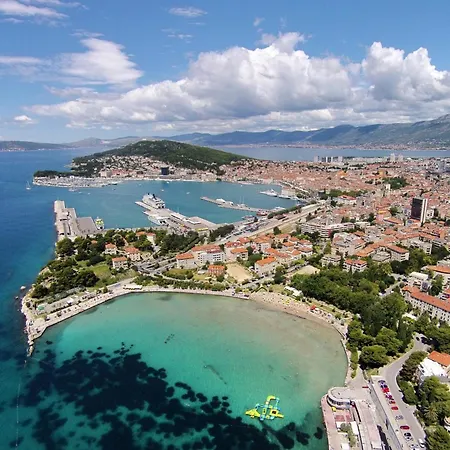 Apartment With Wifi - 22773 Split