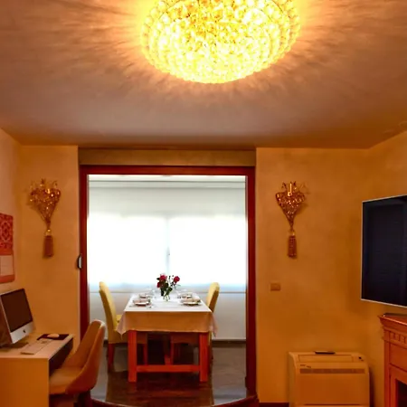 With Wifi - 22773 Apartment *