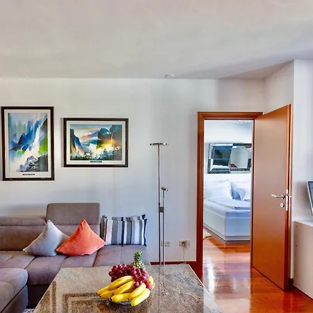 Apartment With Wifi - 22773 Split